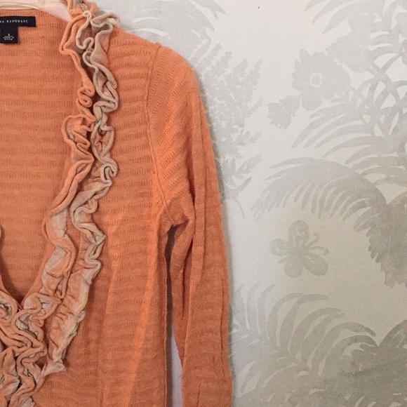 BANANA REPUBLIC, Cardigan - Picture 6 of 15